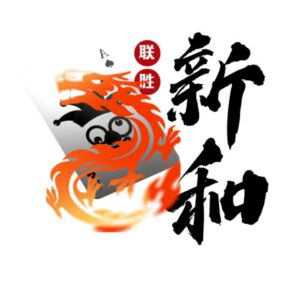 游戏logo